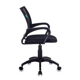 Бюрократ Кресло CH-695NLT/BLACK спинка сетка черный TW-01 сиденье черный TW-11 1163180