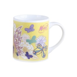 КОРАЛЛ Набор посуды д/завтрака 3 пр.  Винкс  TSET3W