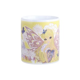 КОРАЛЛ Набор посуды д/завтрака 3 пр.  Винкс  TSET3W