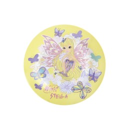 КОРАЛЛ Набор посуды д/завтрака 3 пр.  Винкс  TSET3W