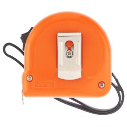 SPARTA Рулетка Classic, 5 м х 18 мм, пластиковый корпус 31303