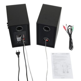 Oklick Колонки OK-166 2.0 1112254