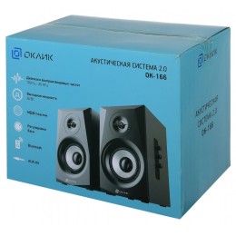 Oklick Колонки OK-166 2.0 1112254