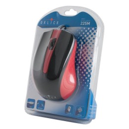 Oklick Мышь 225M 288237