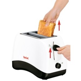 TEFAL Тостер 870W DELPHINI TT 1301