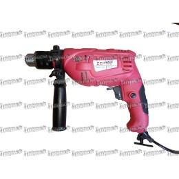 Вектор Дрель электрическая ударная ВЭДУ-730