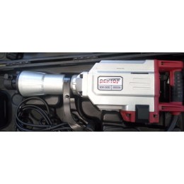 ВЕКТОР Отбойный молоток ВОМ-2600