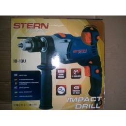 Stern Дрель электрическая ударная ID-13U