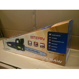 Stern Электрическая цепная пила CS -405YT