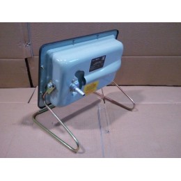 Горелка газовая инфракрасного излучения ГИК2-3,6/2