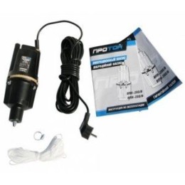 Протон Насос погружной ВПН-280/Н