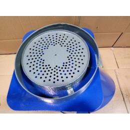 Электромаш Зернодробилка ИЗ-05М / 250кг/ч