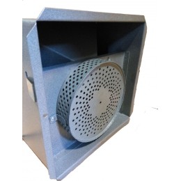 Электромаш Зернодробилка Бизон 400