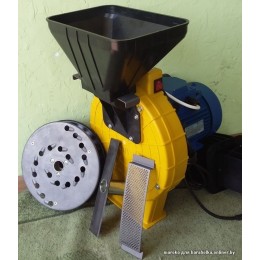 Могилев Кормоизмельчитель ИК-1