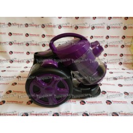 SATURN Пылесос 1400W ST VC 0256