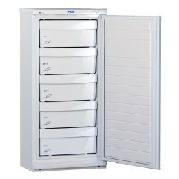 POZIS Морозильная камера Свияга 106 2 белый