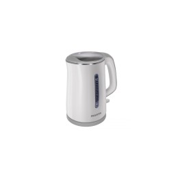 MARTA Электрический чайник MT 1065 белый/серый (термос)