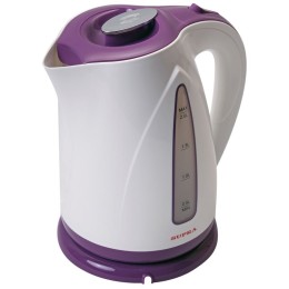 SUPRA Электрический чайник KES 2004 violet