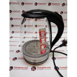 SUPRA Электрический чайник KES 2001