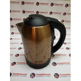 LUMME Электрический чайник LU 218 темная яшма