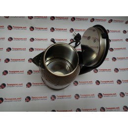 LUMME Электрический чайник LU 218 темная яшма