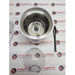 SATURN Кофемолка ST CM 0176 Grey