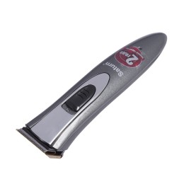 SATURN Машинка для стрижки ST HC 7381 grey
