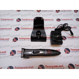 SATURN Машинка для стрижки ST HC 7381 grey