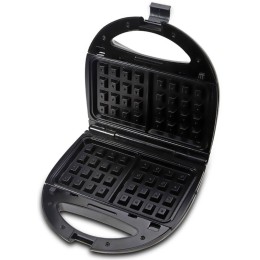 SUPRA Вафельница-гриль WIS 444 4в1