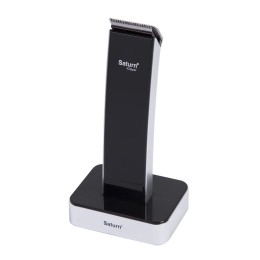 SATURN Машинка для стрижки ST HC 0362 black