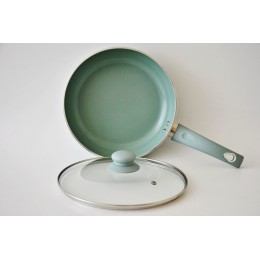 WEBBER Сковорода 28cм. BE 4501A/28K