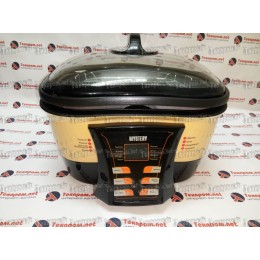 MYSTERY Мультиварка 1500W МСМ 5016 бежевая