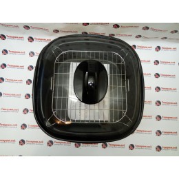 MYSTERY Мультиварка 1500W МСМ 5016 бежевая