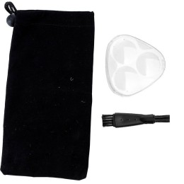 DELTA Электробритва LUX DL 0723