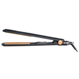 DELTA Выпрямитель д/волос DL 0531 DL черный