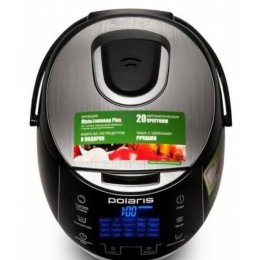 POLARIS Мультиварка PMC 0556 D