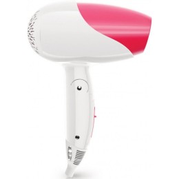 PHILIPS Фен 1400W HP8116/70 компактный