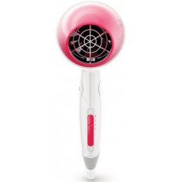 PHILIPS Фен 1400W HP8116/70 компактный