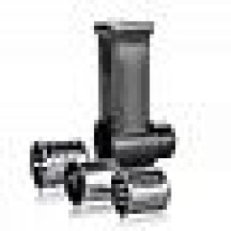 POLARIS Мясорубка 1800W PMG 1810 A Crystal