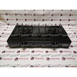 МЕЧТА Плита газовая 200 М черная