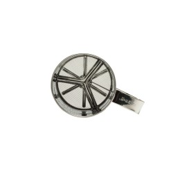 KINGHOFF Сито-кружка 350 гр. KH 3101