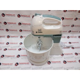 DELTA Миксер 250W DL 5066 С