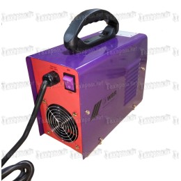 WBR Инверторный сварочный аппарат IS-300