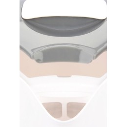 SATURN Электрический чайник ST EK 8425 white/grey