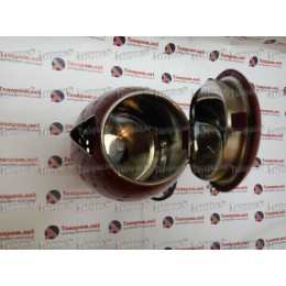 LUMME Электрический чайник LU 159 красный гранат