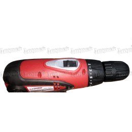 Вектор Сетевой шуруповерт ВЭДШ-800/2