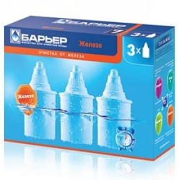 БАРЬЕР Набор картриджей Барьер-7 (3шт)