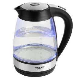 DELTA Электрический чайник LUX DL 1362