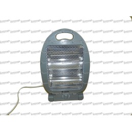 DELTA Обогреватель кварцевый D 122