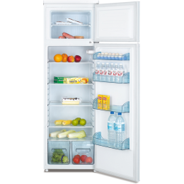 RENOVA Двухкамерный холодильник RTD 298 W